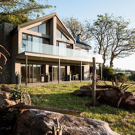 Kragga Kamma Game Park Villa Порт Елизабет Екстериор снимка